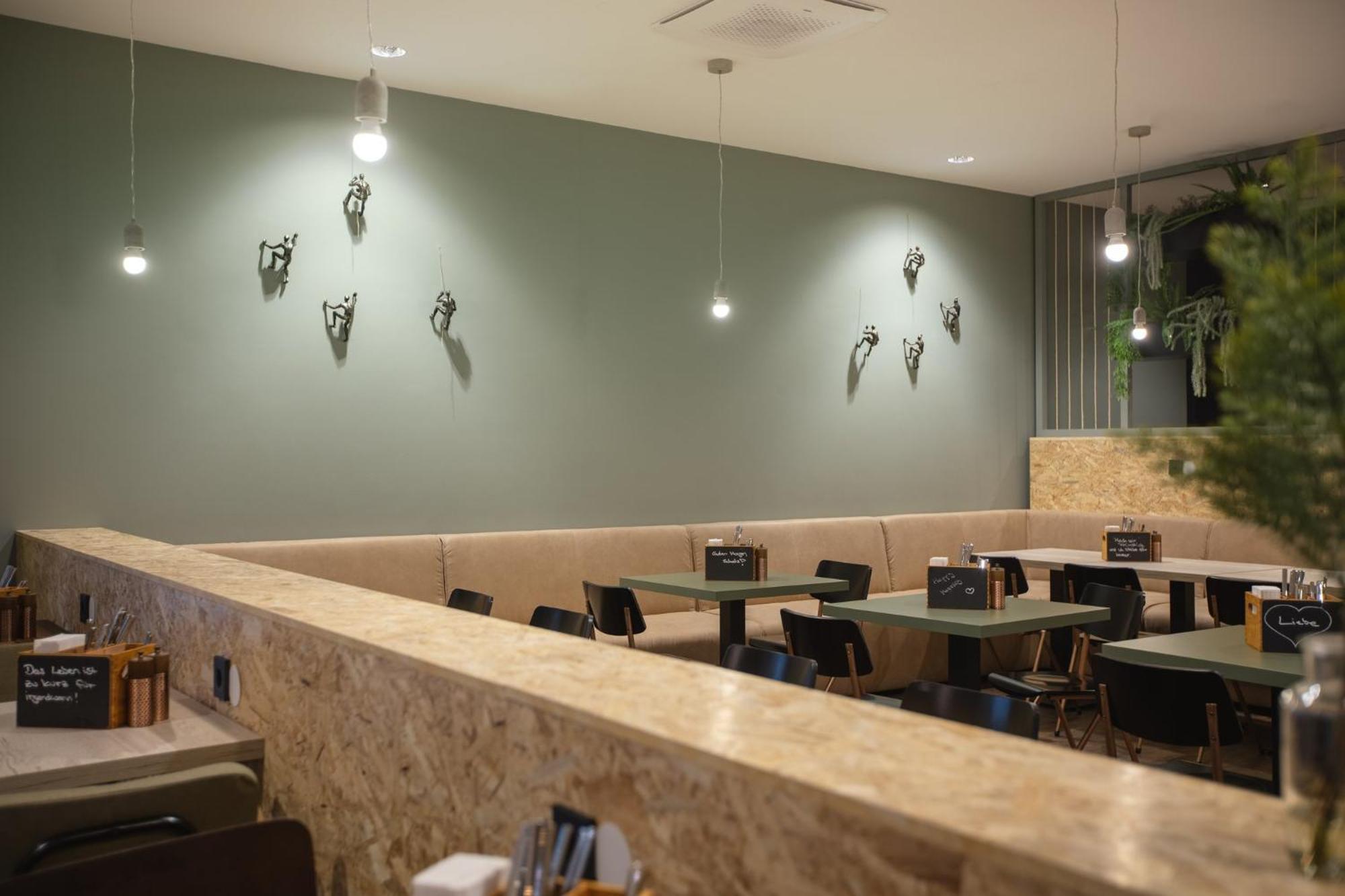 Holiday Inn - The Niu, Amity Potsdam By Ihg מראה חיצוני תמונה