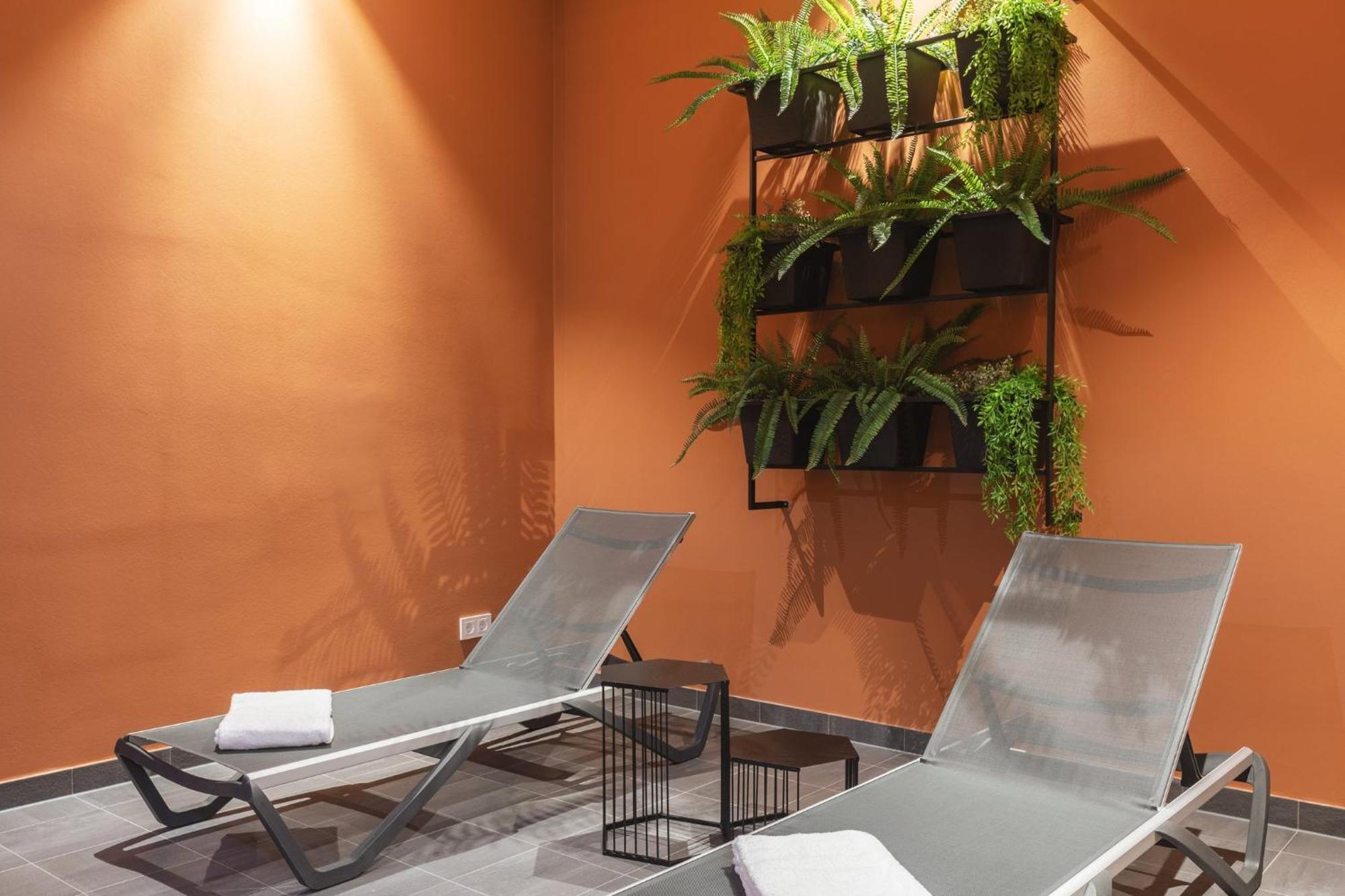 Holiday Inn - The Niu, Amity Potsdam By Ihg מראה חיצוני תמונה